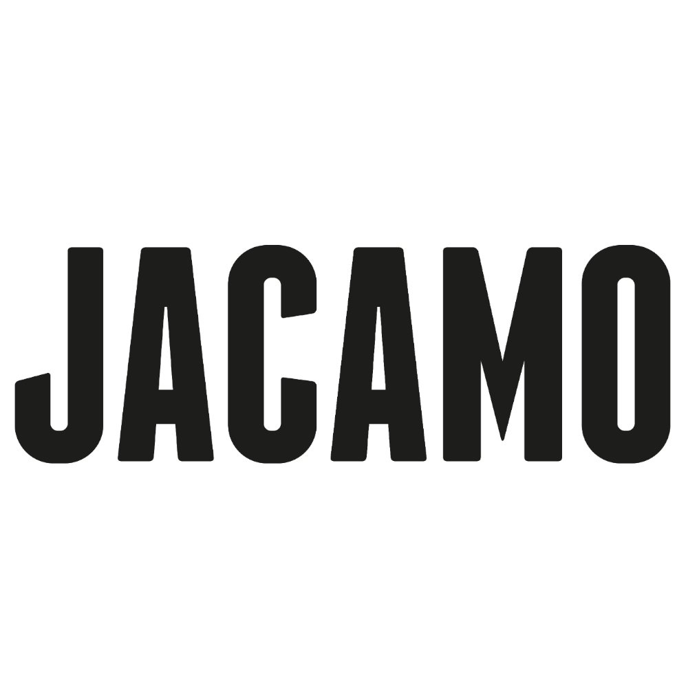 Jacamo Logo Love Curves