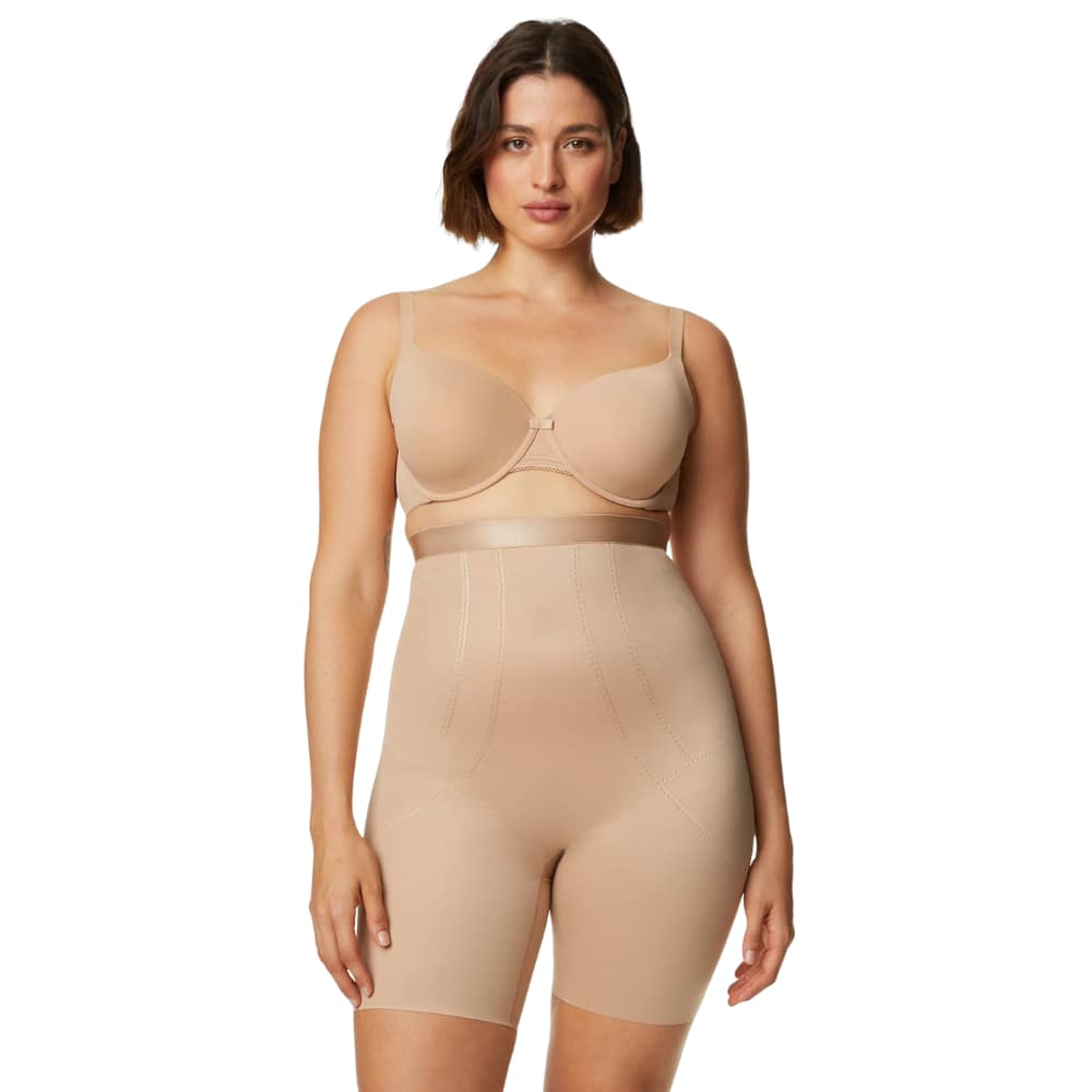 M&S Waist Cincher and Thigh Slimmer