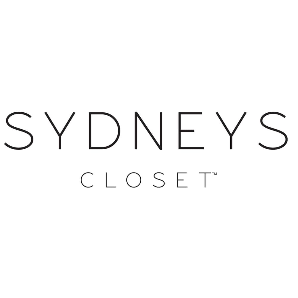 Sydneys Closet Logo