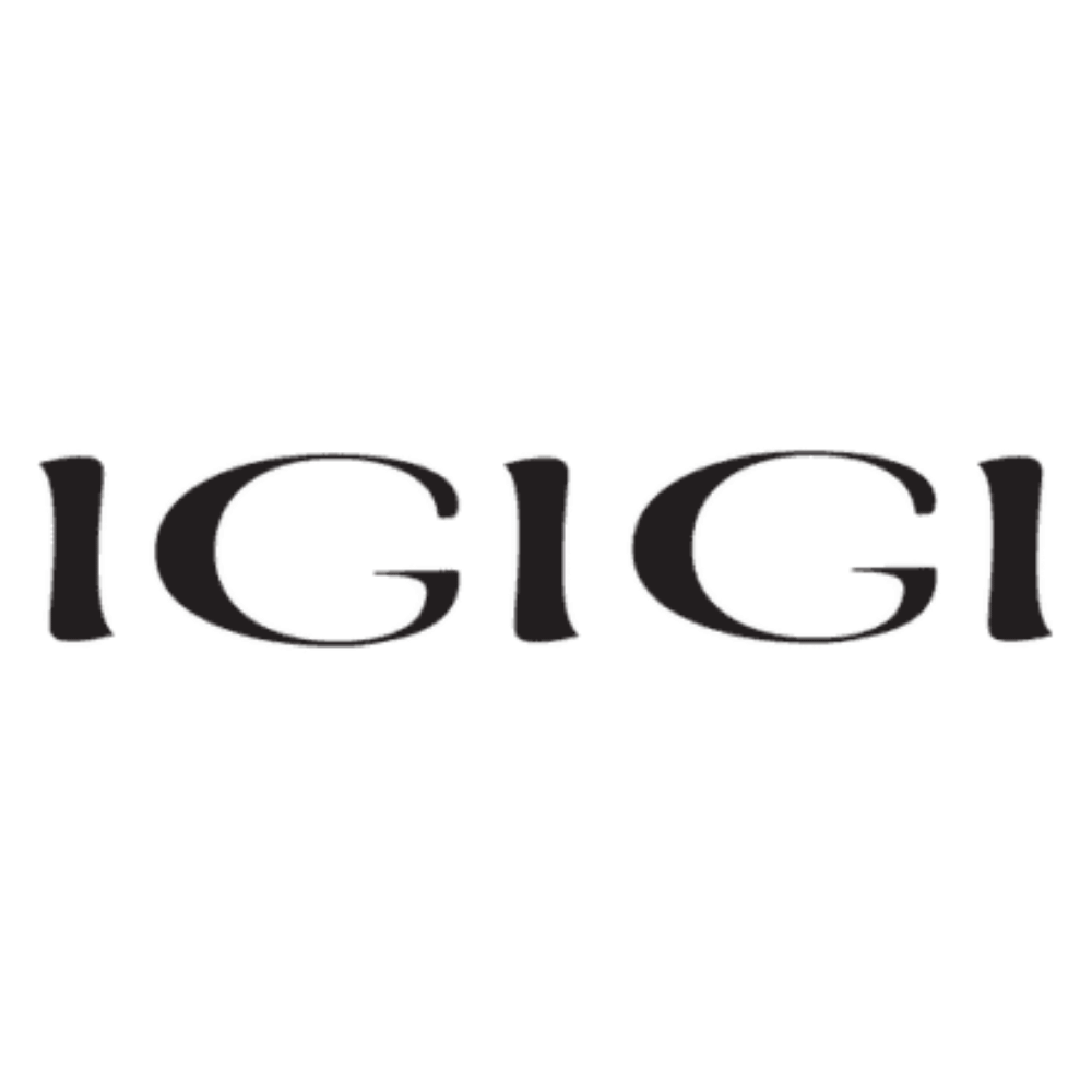 Igigi Logo Love Curves