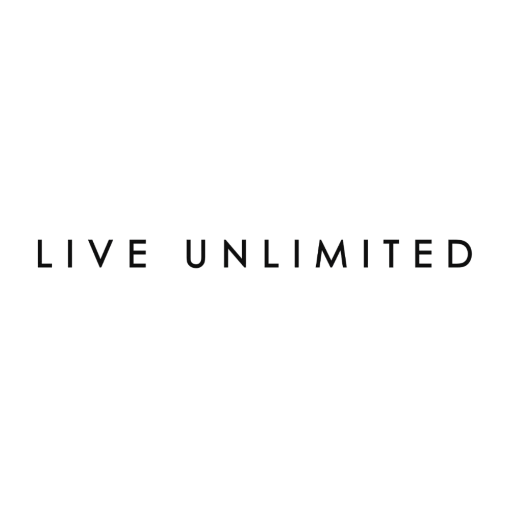 Live Unlimited Logo Love Curves