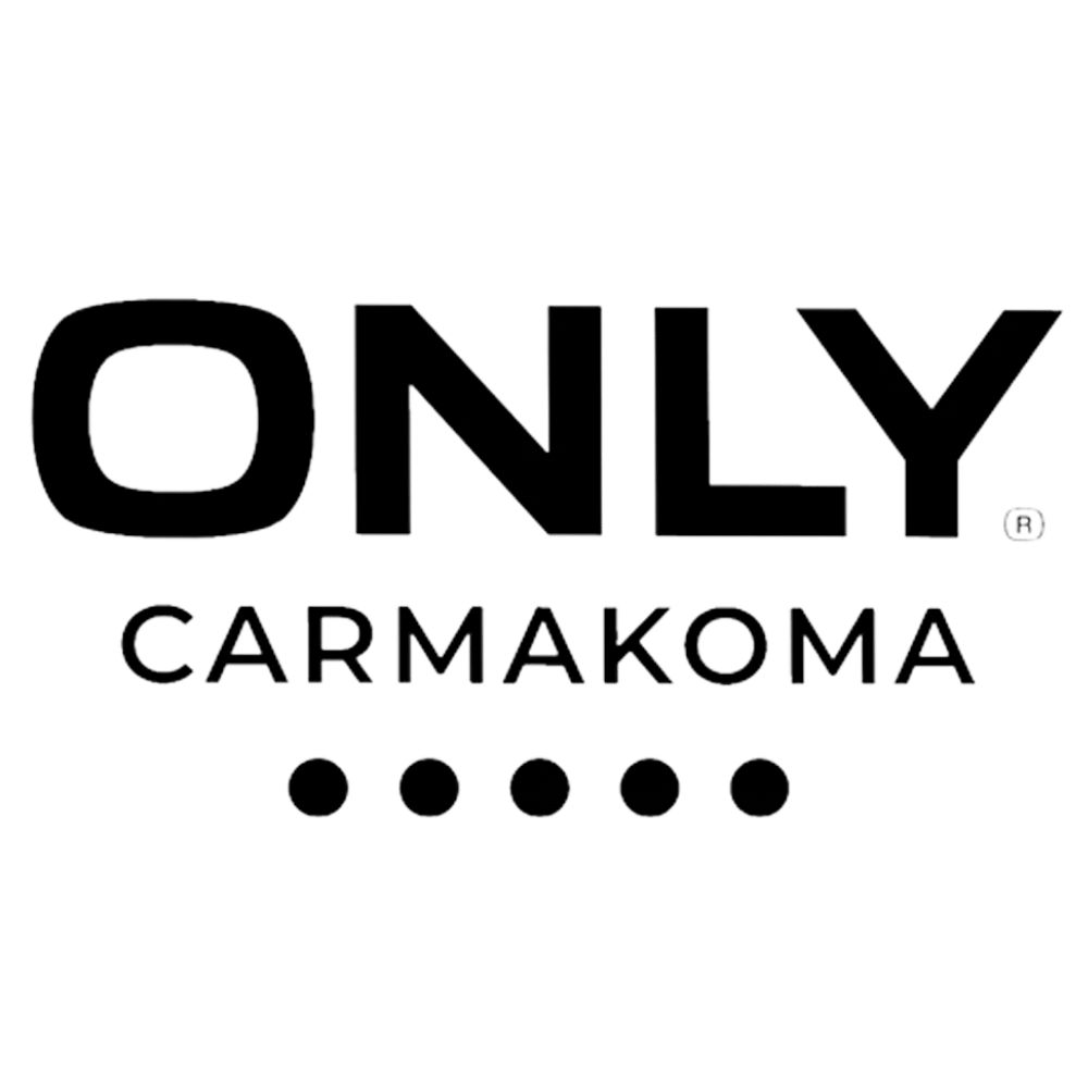 Only Carmakoma Logo Love Curves