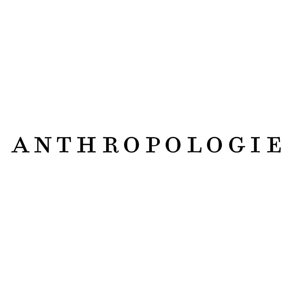 Anthropologie Logo