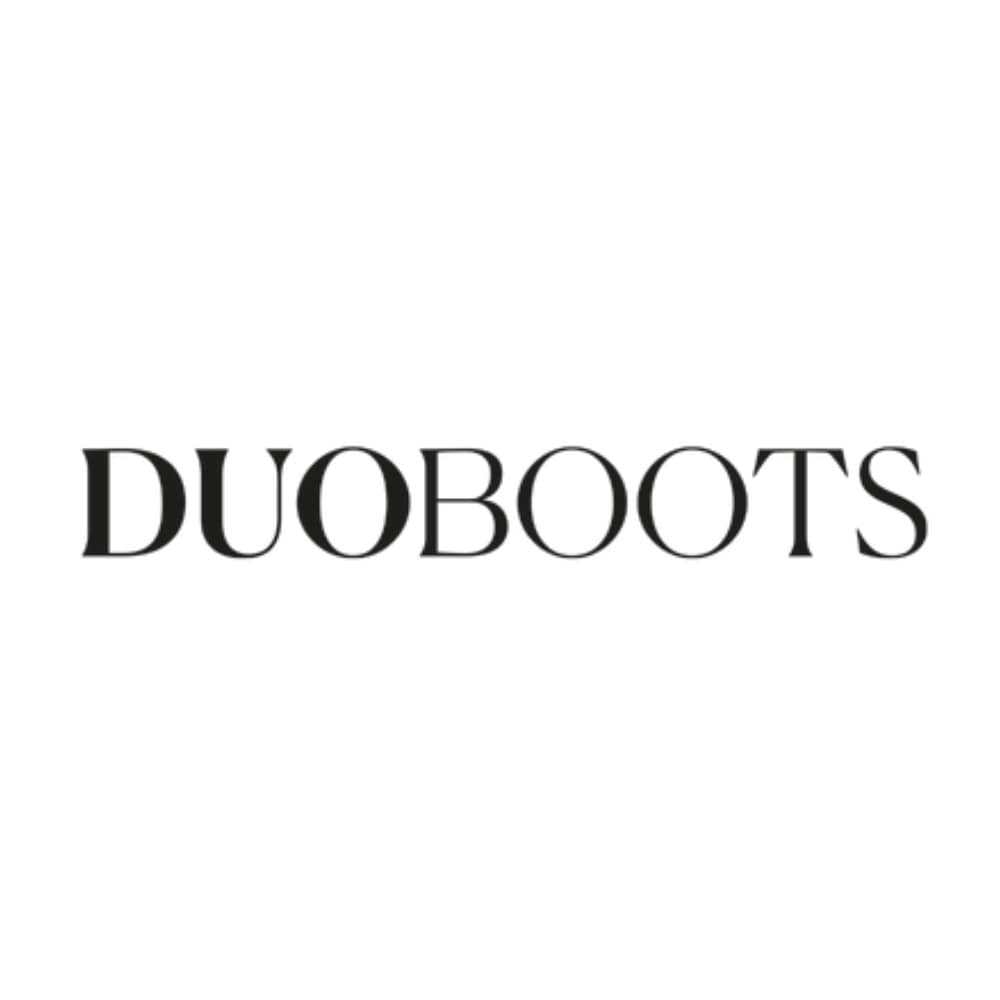 Duo Boots Logo