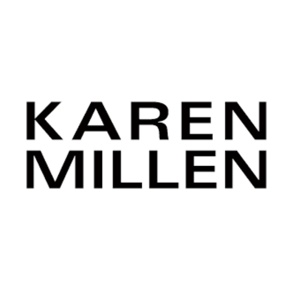 Karen Millen Logo