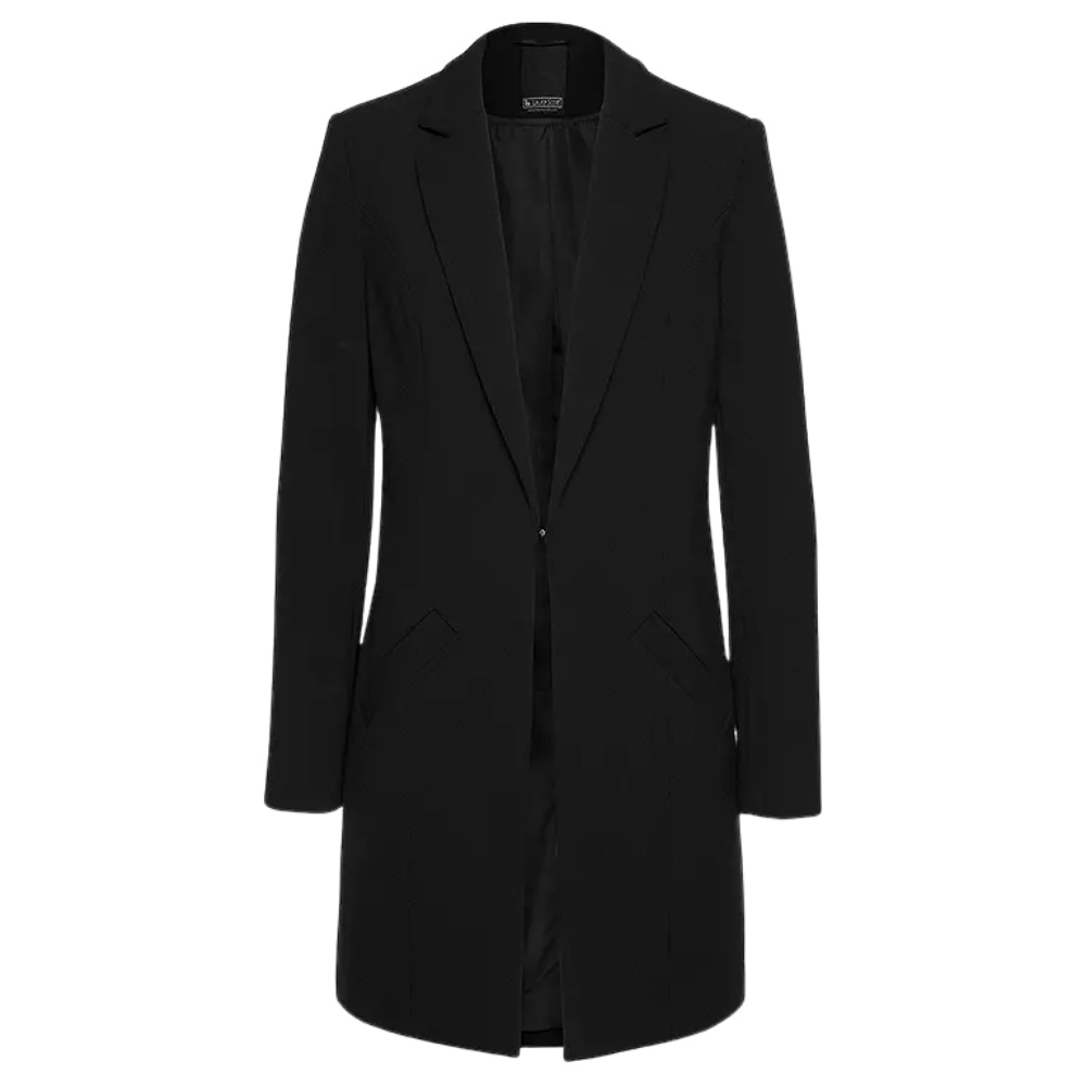 Longline Blazer Longline Blazer