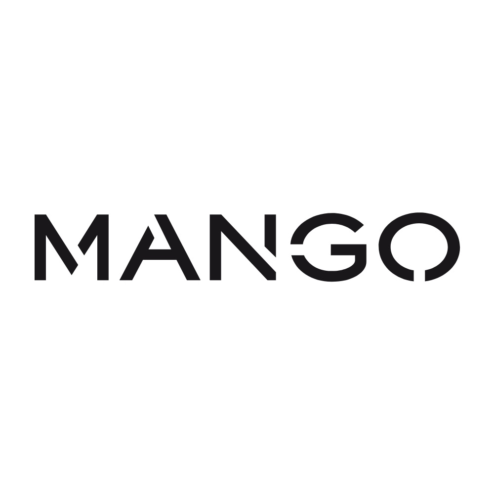 Mango Logo