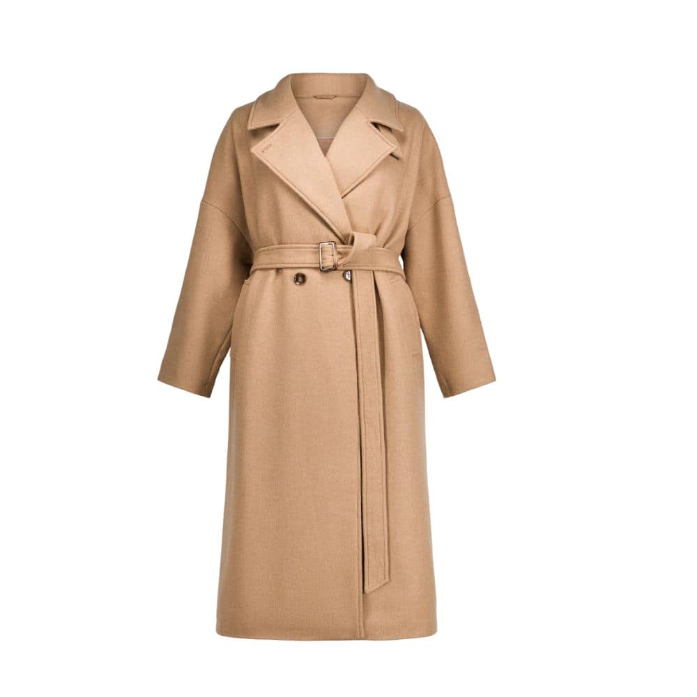New Will Beige Coat New Will Beige Coat