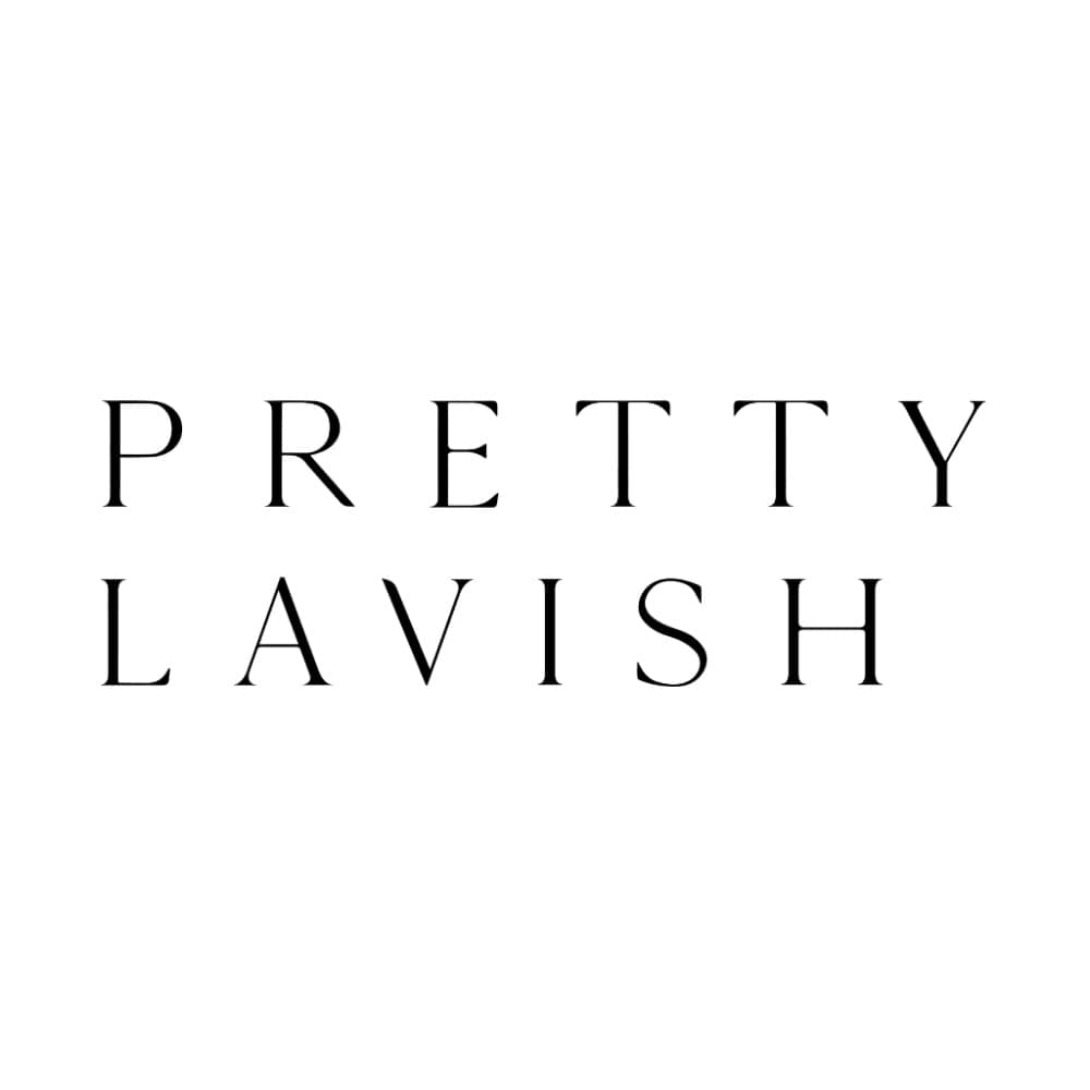 Pretty Lavish Logo
