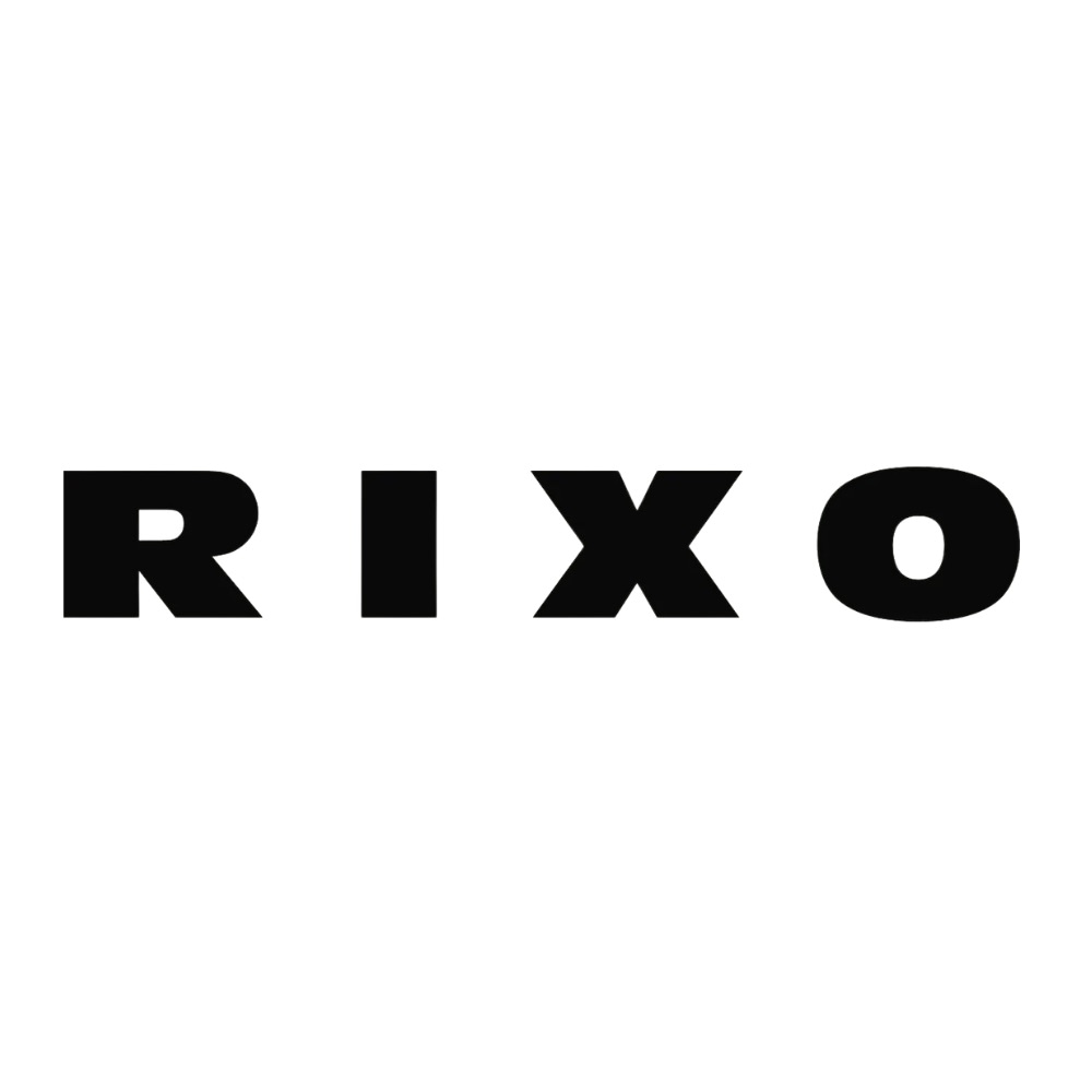 Rixo Logo