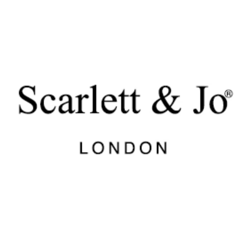 Scarlett & Jo Logo