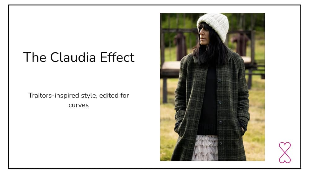 The Claudia Effect
