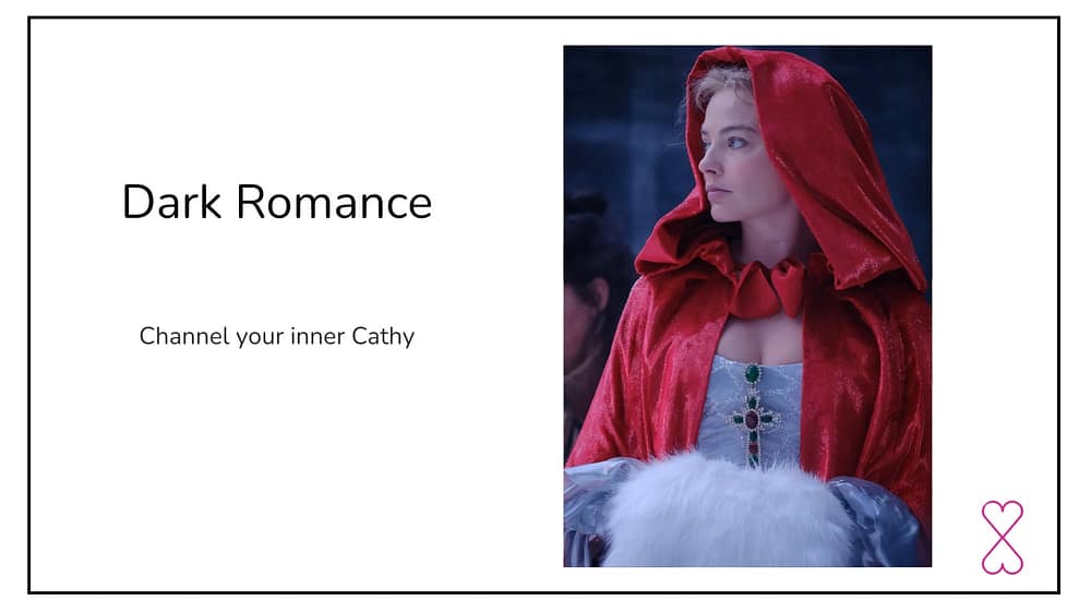 Dark Romance Preview