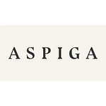 Aspiga Logo Love Curves