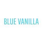 Blue Vanilla Logo