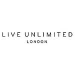 Live Unlimited Logo Love Curves