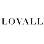 Lovall Logo Love Curves