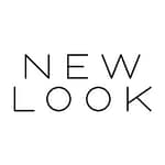 New Look Logo Love Curves