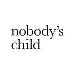 Nobodys Child Logo Love Curves