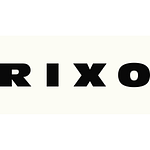 Rixo Logo Love Curves
