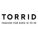Torrid Logo Love Curves