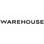 Warehouse Logo