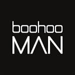 Boohoo Man Logo Love Curves