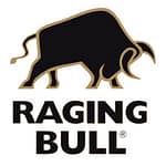 Raging Bull Logo Love Curves
