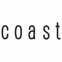 Coast Logo Love Curves