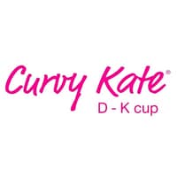 Curvy Kate Logo Love Curves