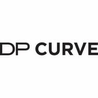 DP Curve Logo Love Curves