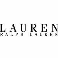 Lauren Ralph Lauren Logo Love Curves