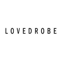 LovedRobe Logo Love Curves