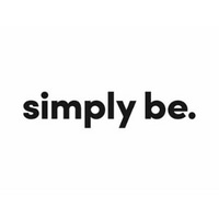 Simply Be Logo Love Curves