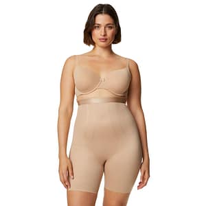 Waist Cincher and Thigh Slimmer Love Curves