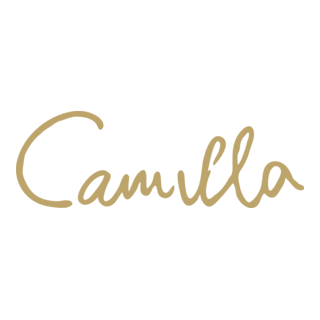 Camilla Logo Love Curves