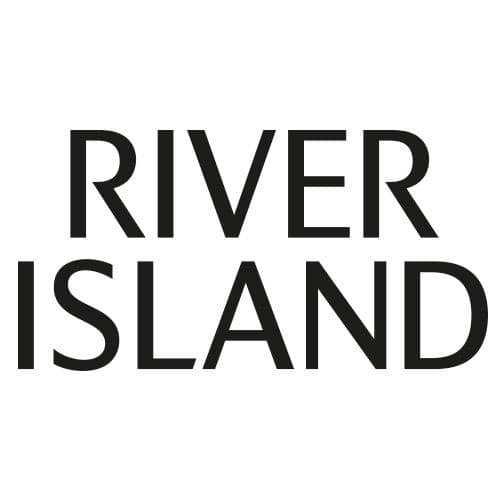 river island logo Love Curves