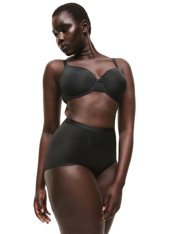 Body Define Firm Control No VPL Full Briefs