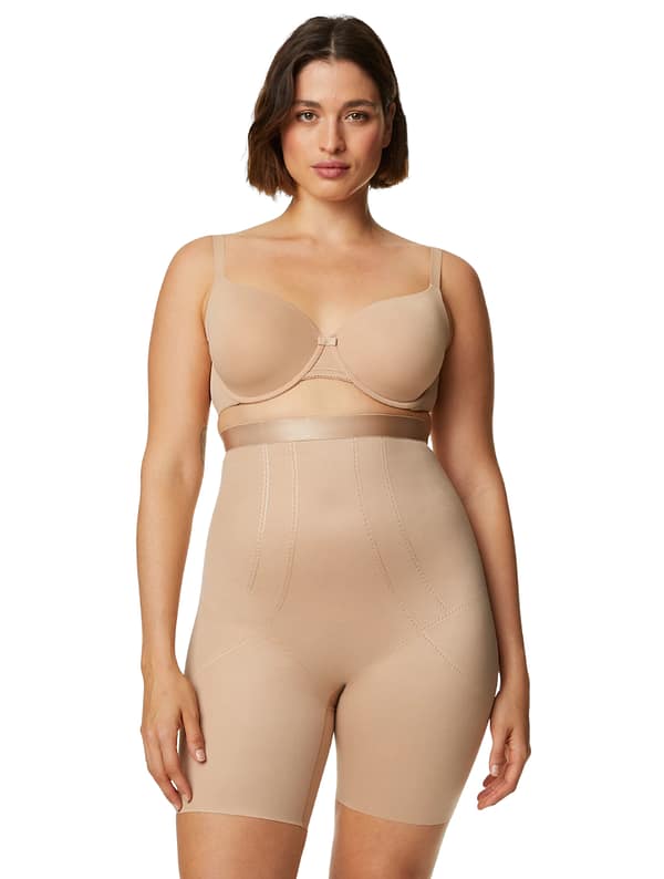 Waist Cincher and Thigh Slimmer