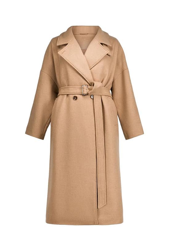 New Will Beige Coat